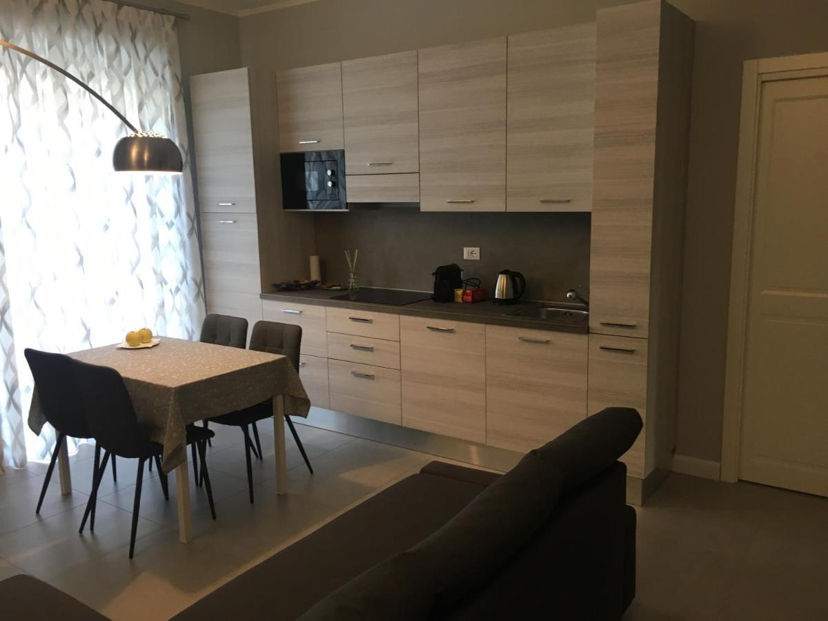 San Francesco Apartment Turim Exterior foto