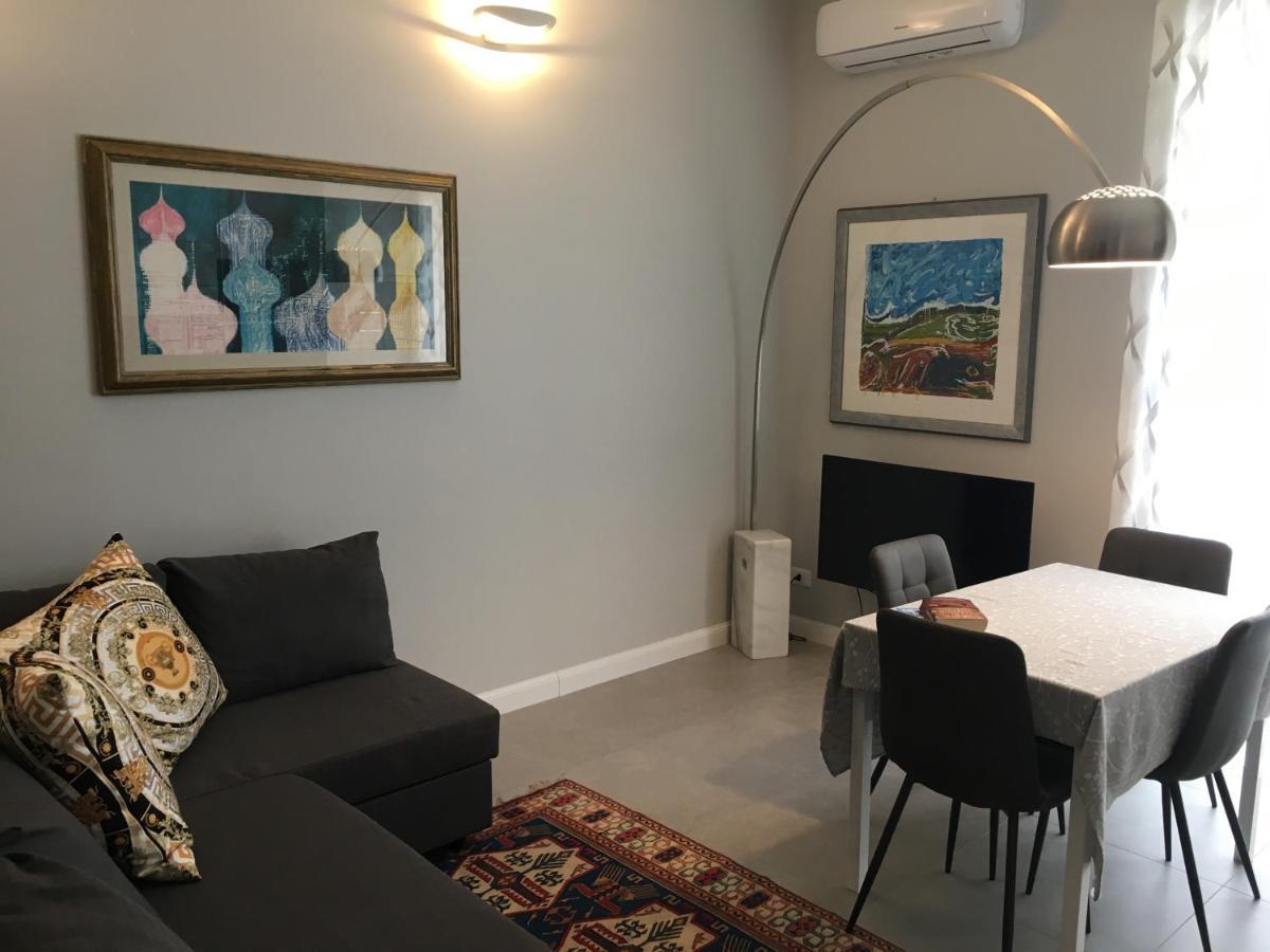San Francesco Apartment Turim Exterior foto