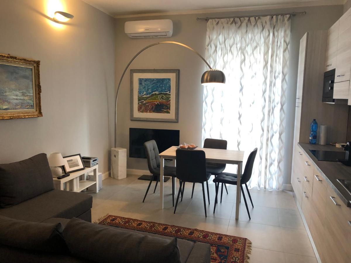 San Francesco Apartment Turim Exterior foto